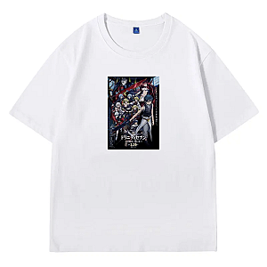 Magic School? Trinity Rules Trinity Seven T-Shirts