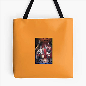 Trinity Seven Energy Trinity Seven Bags