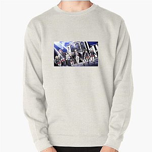 Trinity, But Make It Magical Trinity Seven Sweatshirts