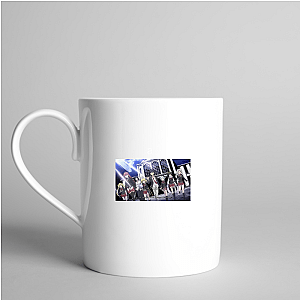 Trinity, But Make It Magical Trinity Seven Mugs
