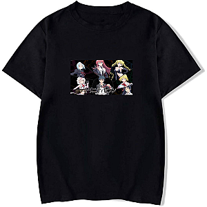 Arata Approved Trinity Seven T-Shirts