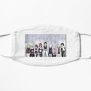 Wielding Trinity Seven Power Trinity Seven Face Masks