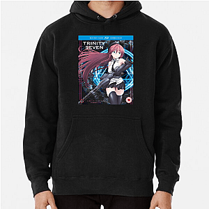 Trinity Seven Vibes Trinity Seven Hoodies