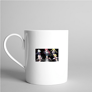 Arata Approved Trinity Seven Mugs