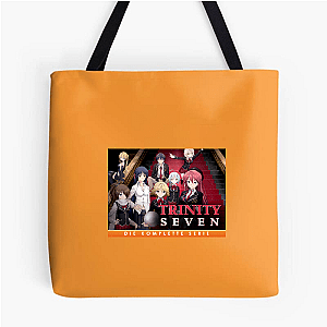 Chaos x 7 = Trinity Seven Trinity Seven Bags