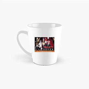 Chaos x 7 = Trinity Seven Trinity Seven Mugs