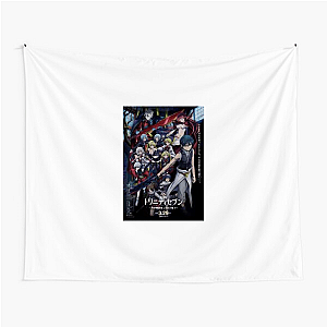 Magic School? Trinity Rules Trinity Seven Tapestries