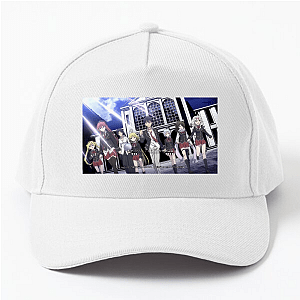 Trinity, But Make It Magical Trinity Seven Hats & Caps