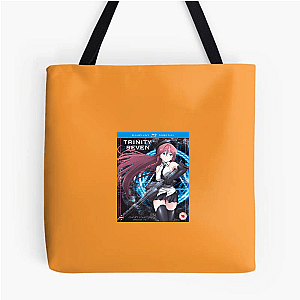 Trinity Seven Vibes Trinity Seven Bags