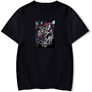 Magic School? Trinity Rules Trinity Seven T-Shirts