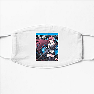 Trinity Seven Vibes Trinity Seven Face Masks