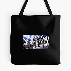 Trinity, But Make It Magical Trinity Seven Bags