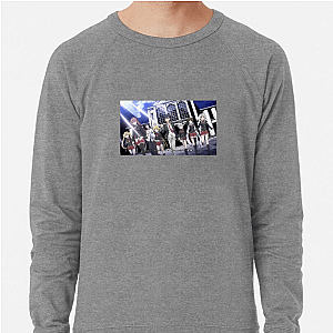 Trinity, But Make It Magical Trinity Seven Sweatshirts