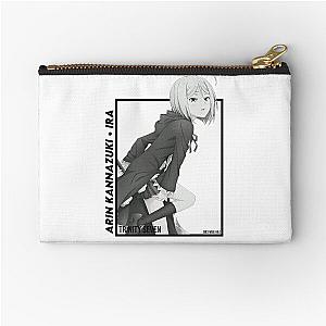 Trinity Seven - Arin Kannazuki Zipper Pouch