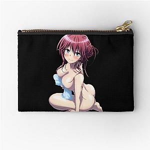 Asami Lilith Trinity Seven Lover Gifts Zipper Pouch