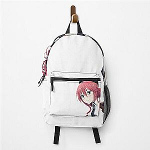 trinity seven Backpack