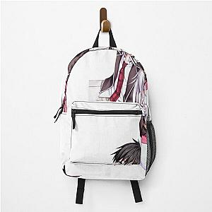 trinity seven Backpack