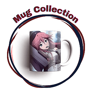 Trinity Seven Mugs