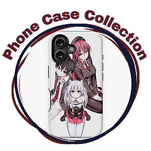 Trinity Seven Cases