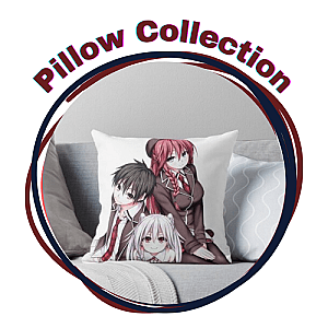 Trinity Seven Pillows