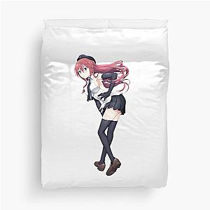 trinity seven Duvet Cover