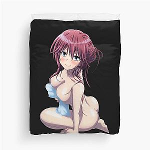 Asami Lilith Trinity Seven Lover Gifts Duvet Cover