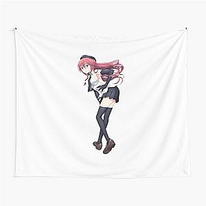 trinity seven Tapestry