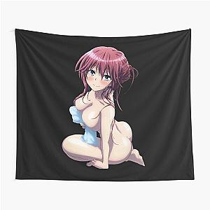 Asami Lilith Trinity Seven Lover Gifts Tapestry