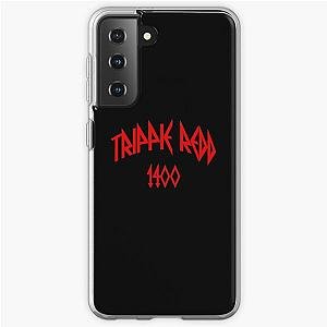 Trippie Redd Cases - Trippiee bloodlies Samsung Galaxy Soft Case RB1602