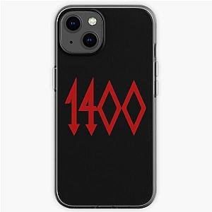 Trippie Redd Cases - The Red Logo iPhone Soft Case RB1602