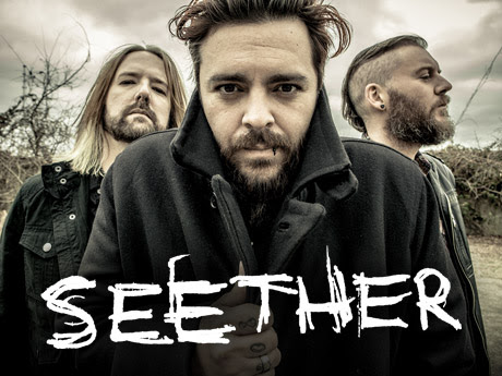 Seether A Deep Dive into Their Evolution from Grunge to Hard Rock