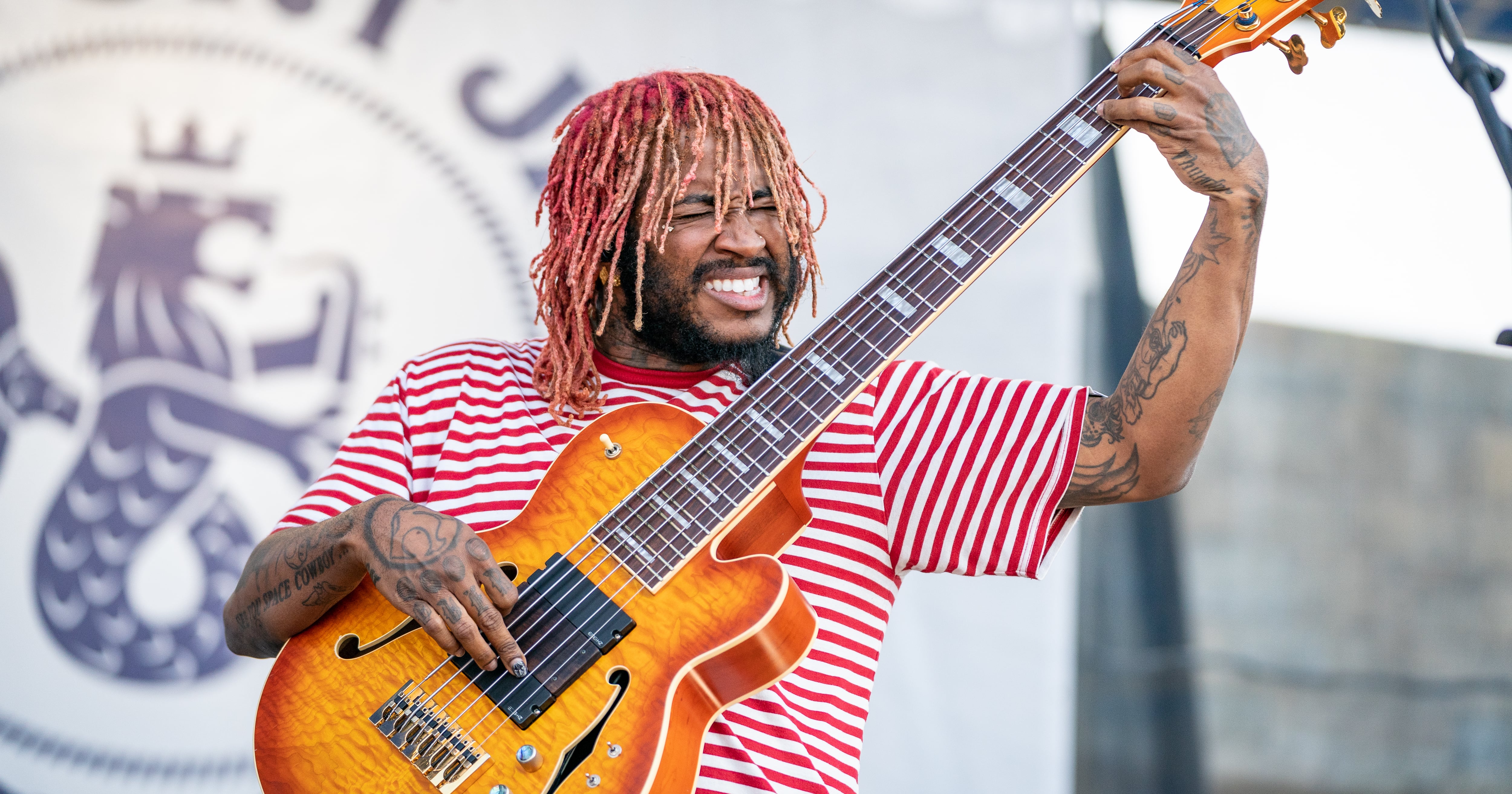 The Art of Bass How Thundercat Became a Master of His Craft