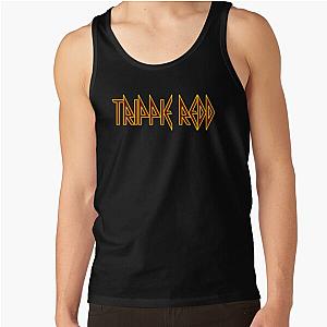 Trippie Redd Tank Tops - The Red Tank Top RB1602