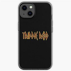 Trippie Redd Cases - The Red Team iPhone Soft Case RB1602