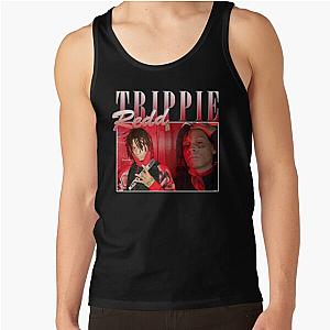 Trippie Redd Tank Tops - The Red Tank Top RB1602