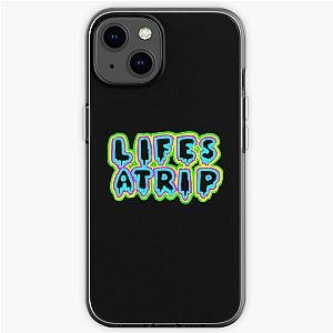 Trippie Redd Cases - Life is Trippies iPhone Soft Case RB1602