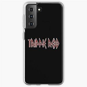 Trippie Redd Cases - The Great Red Samsung Galaxy Soft Case RB1602