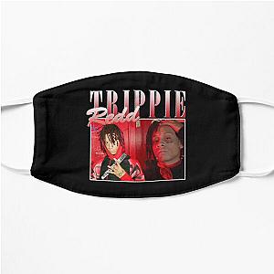 Trippie Redd Face Masks - The Red 14 Flat Mask RB1602