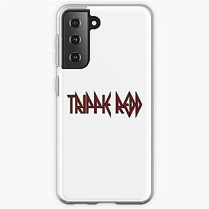 Trippie Redd Cases - Red Symbol Samsung Galaxy Soft Case RB1602