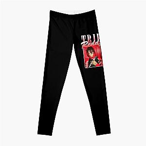 Trippie Redd Leggings - The Red 14 Leggings RB1602