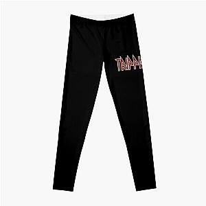 Trippie Redd Leggings - The Red Squad Leggings RB1602