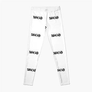 Trippie Redd Leggings - trippiie Red Leggings RB1602