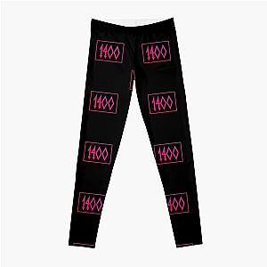 Trippie Redd Leggings - Copy of trippiie Red Leggings RB1602