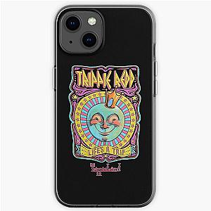 Trippie Redd Cases - Smile Trippie Land iPhone Soft Case RB1602