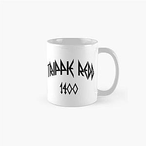 Trippie Redd Mugs - trippiie Red Classic Mug RB1602