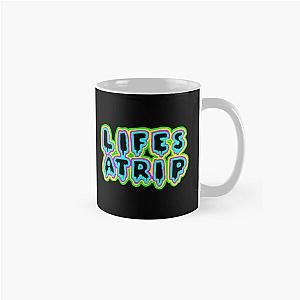 Trippie Redd Mugs - Life is Trippies Classic Mug RB1602