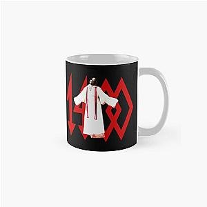 Trippie Redd Mugs - Red 1400 Classic Mug RB1602