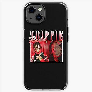 Trippie Redd Cases - The Red iPhone Soft Case RB1602