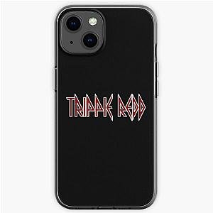 Trippie Redd Cases - The Red Squad iPhone Soft Case RB1602