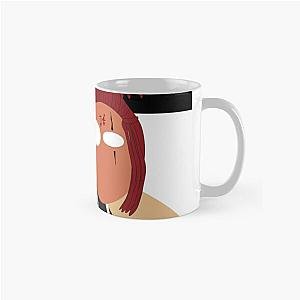 Trippie Redd Mugs - king Redd Classic Mug RB1602